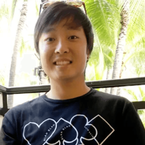 Yuta Morinaga