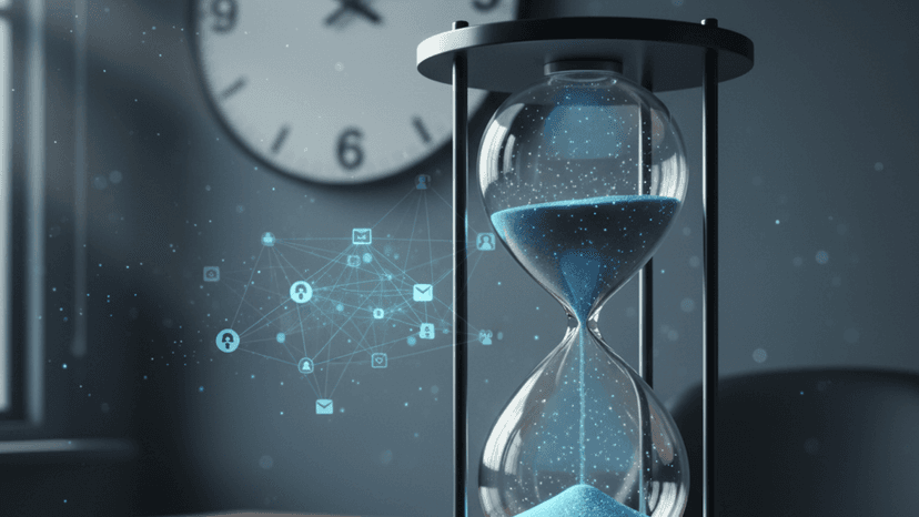 The Most Expensive Blind Spot in SaaS: Why Does ‘Time Tracking’ Feel Like Treason? 